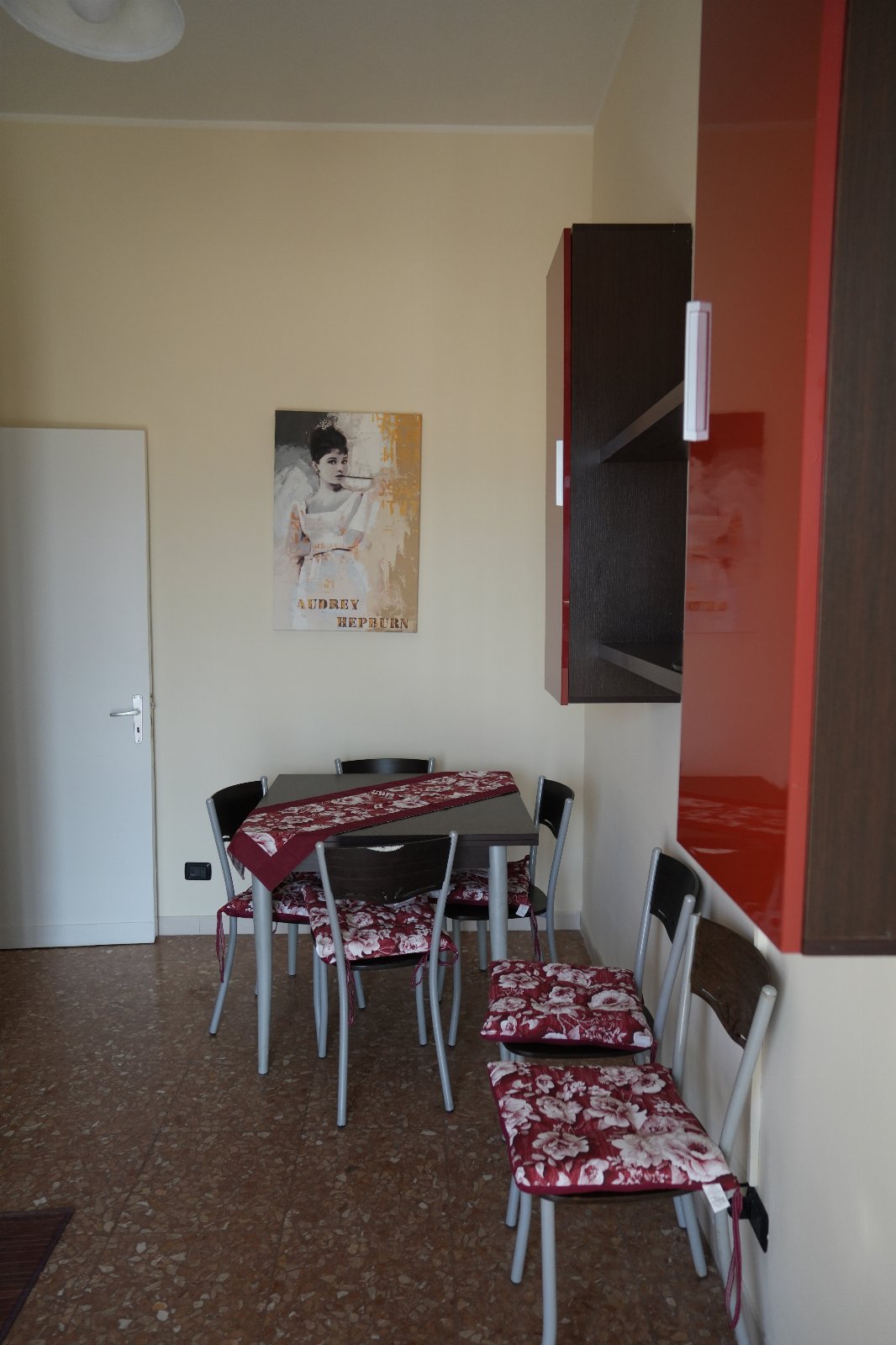 Holiday Home in the City Center