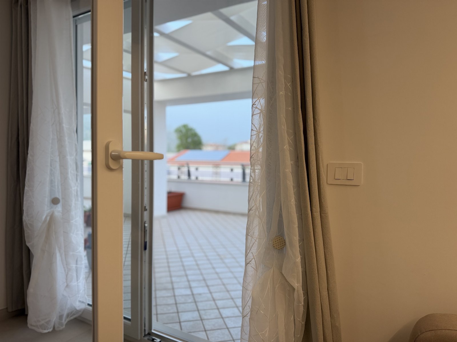 Appartamenti di nuova costruzione