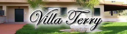 Villa Terry Oasi di Relax