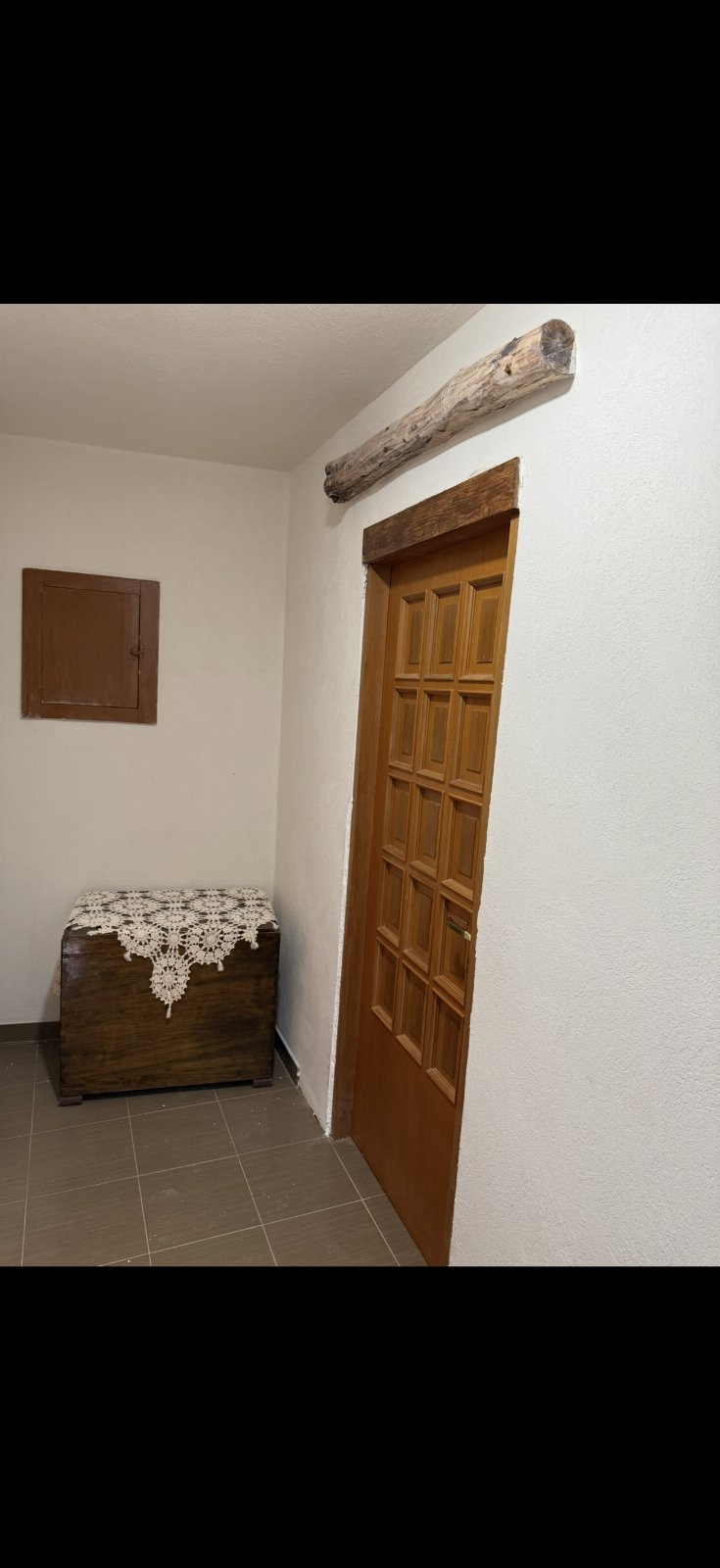 Petra e Panga, assapora il fascino del borgo antico