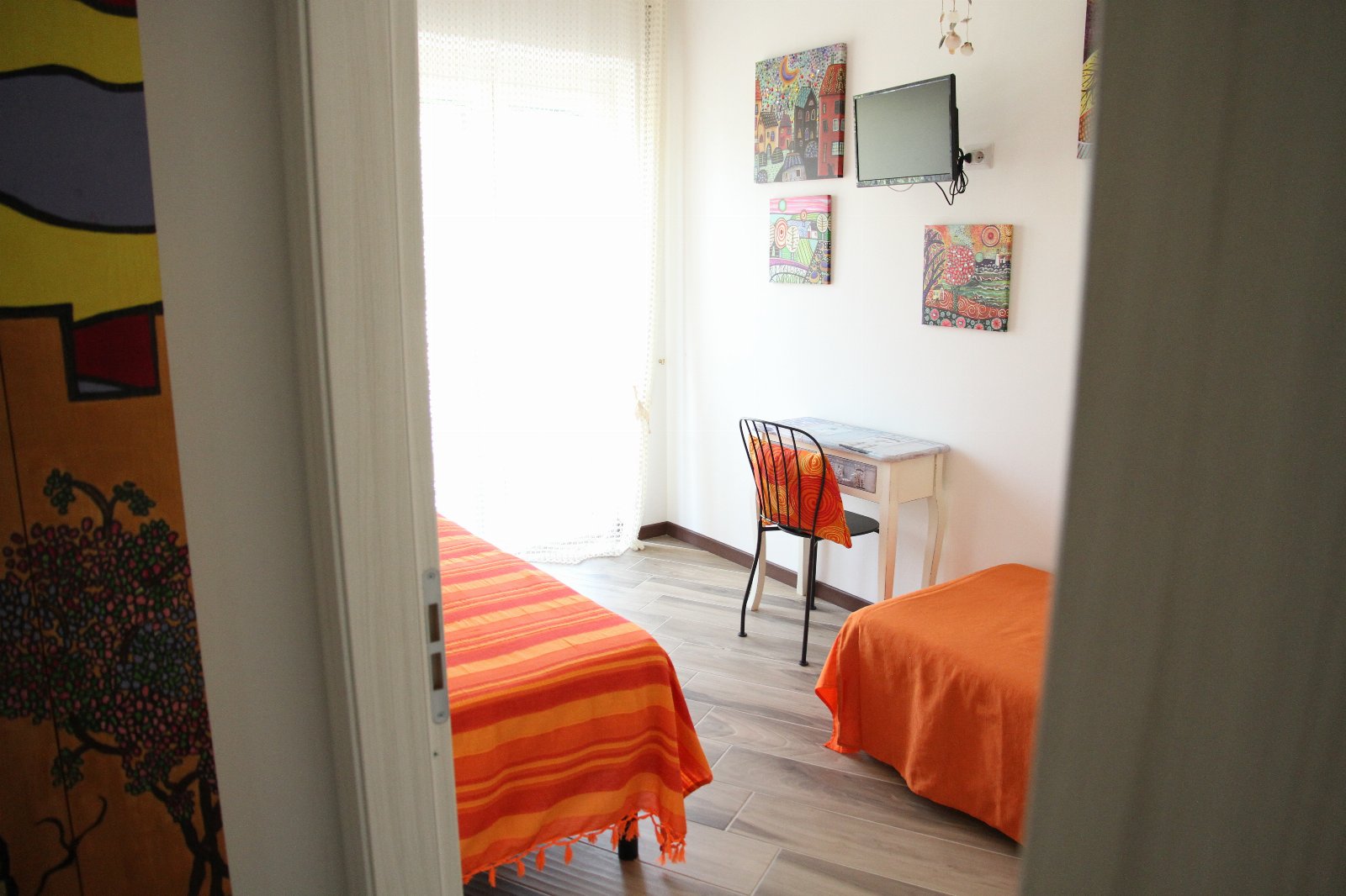 B&B Castello - a 2 passi dal centro e dal mare