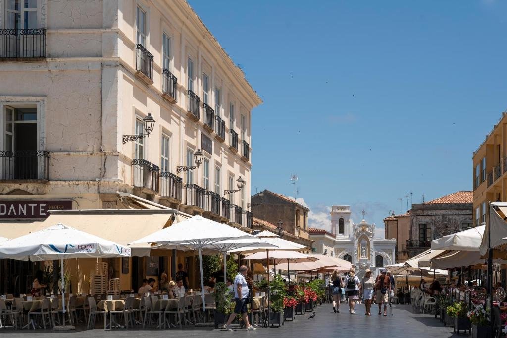 Hotel della Piazza