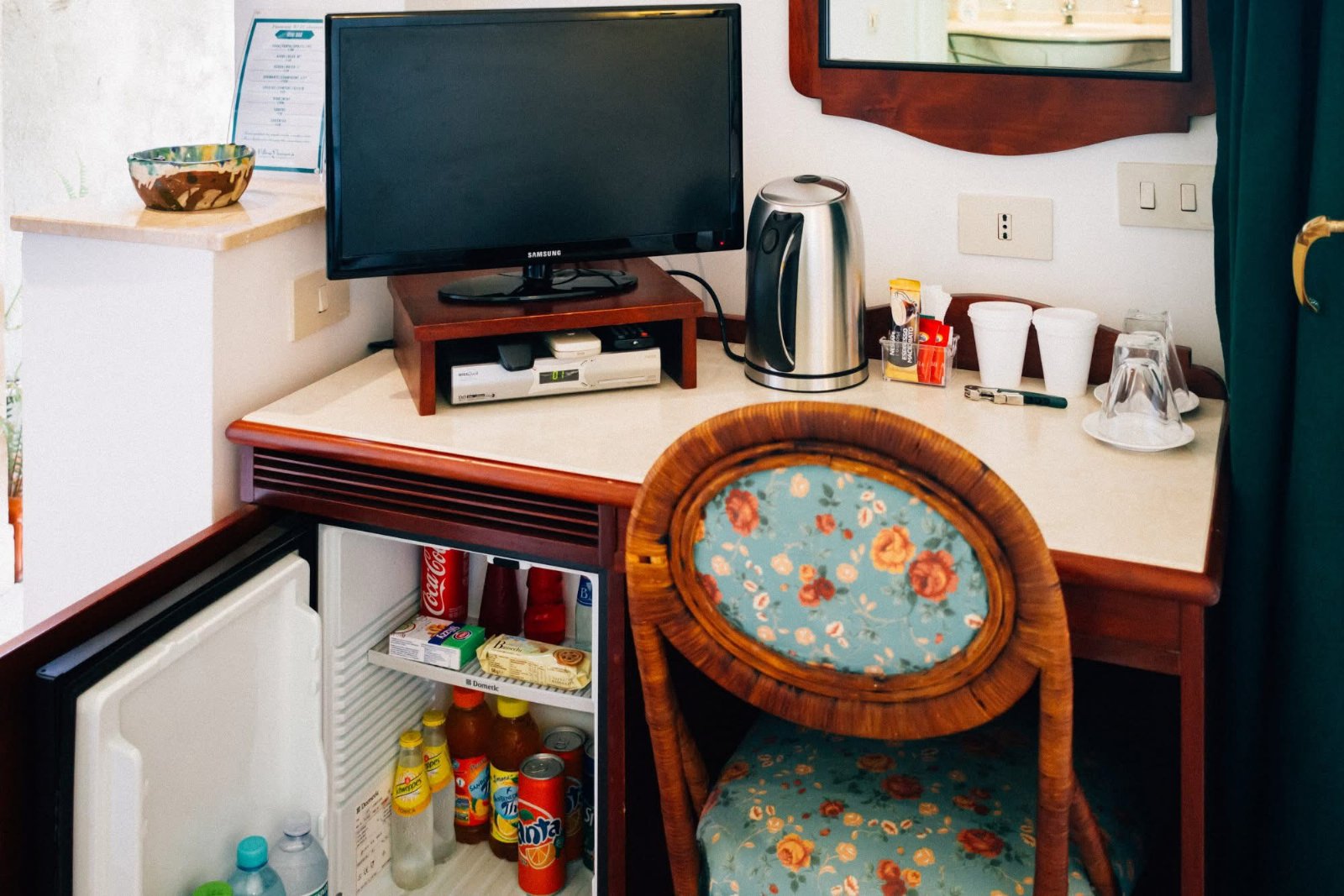 Villino Eleonora & Spa