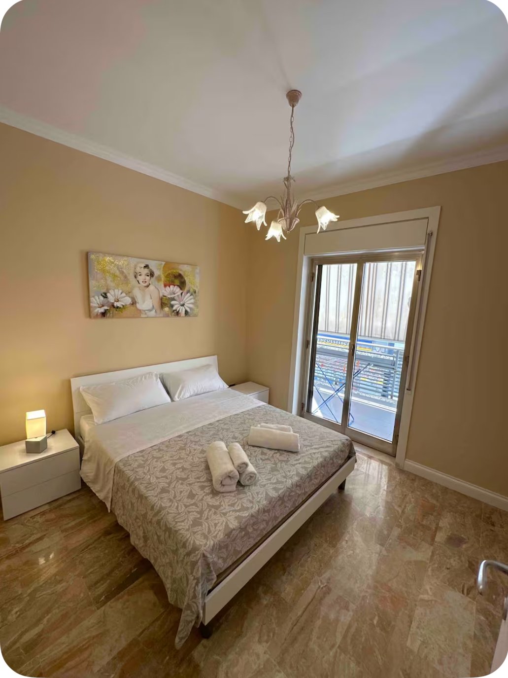 Casa vacanza vicino al mare