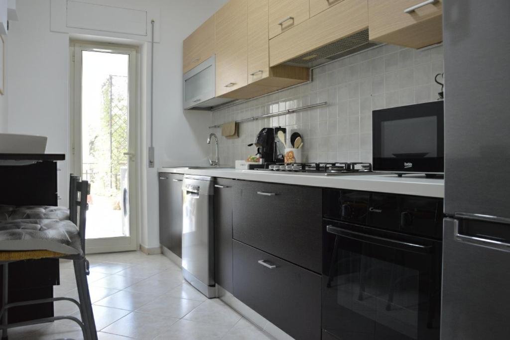 Stanza in appartamento condiviso con l'host, con utilizzo dell'intera casa