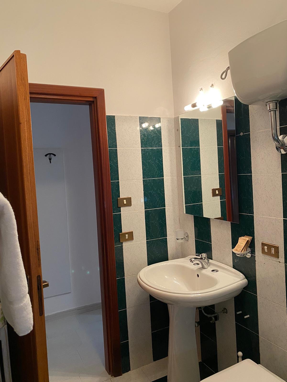 La casa di nonna