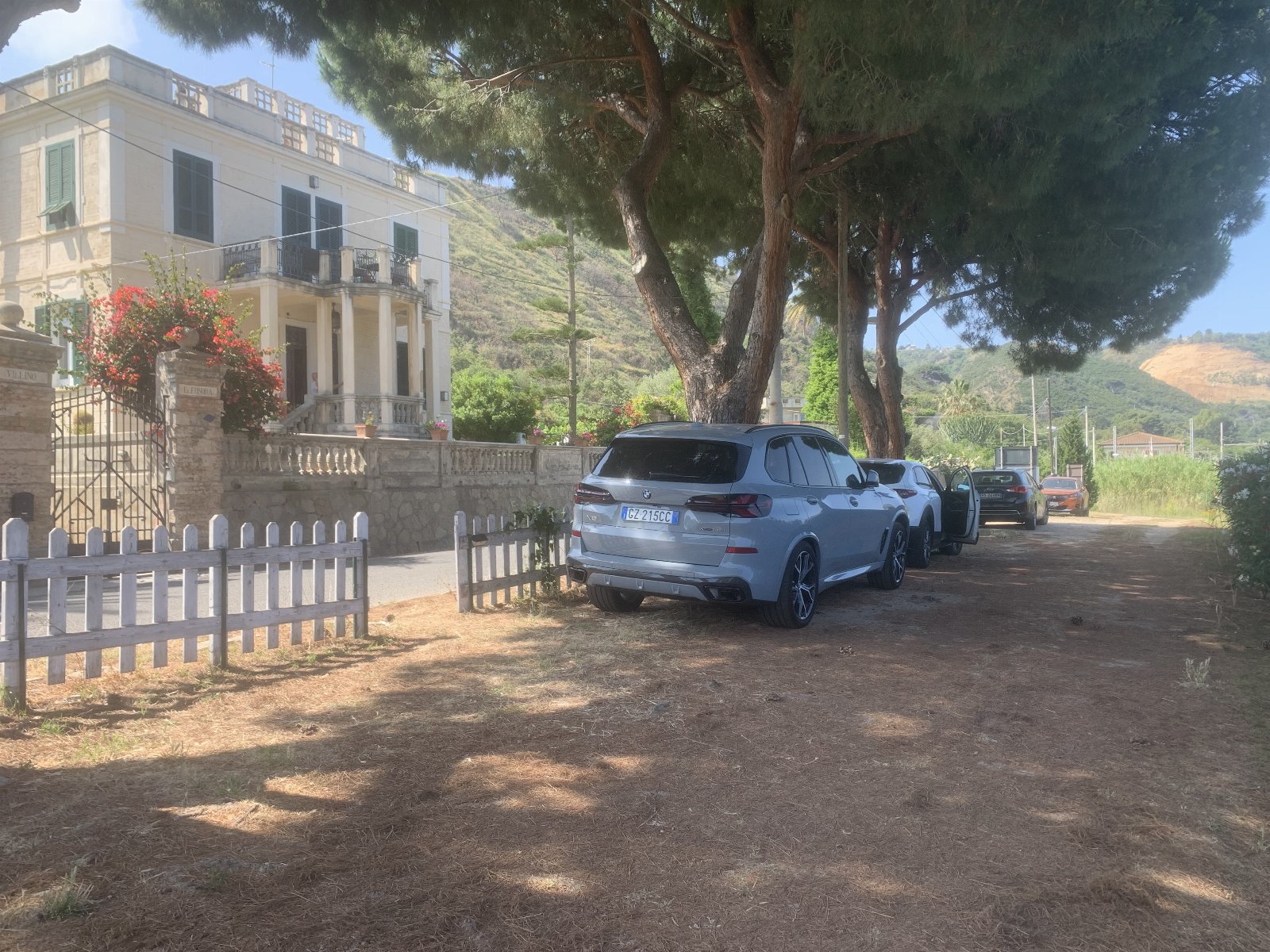 Villino Eleonora & Spa