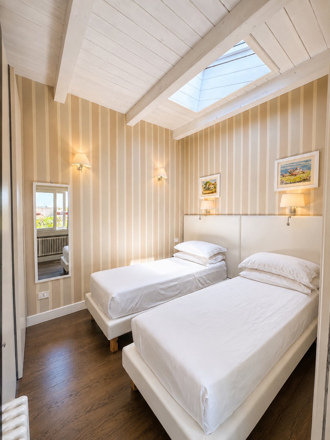 B&B Pellicano Guest House