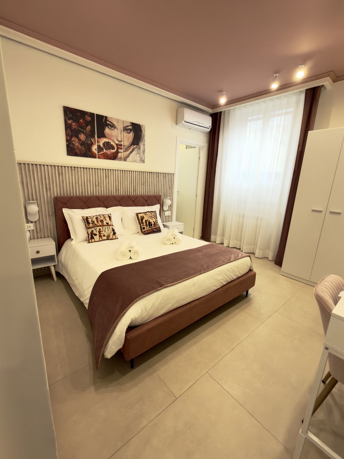 Magna Grecia Superior Rooms