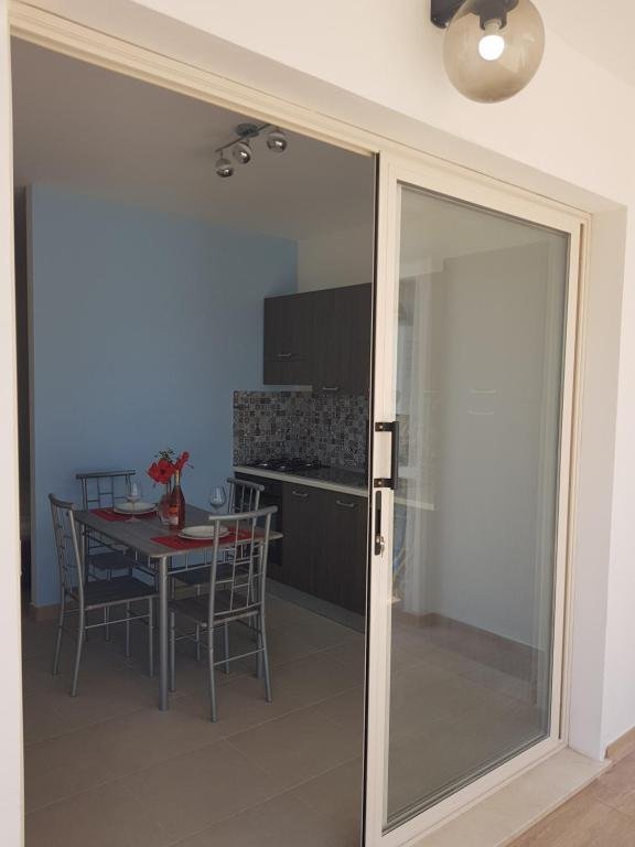 A casa di Manu SUITE 28