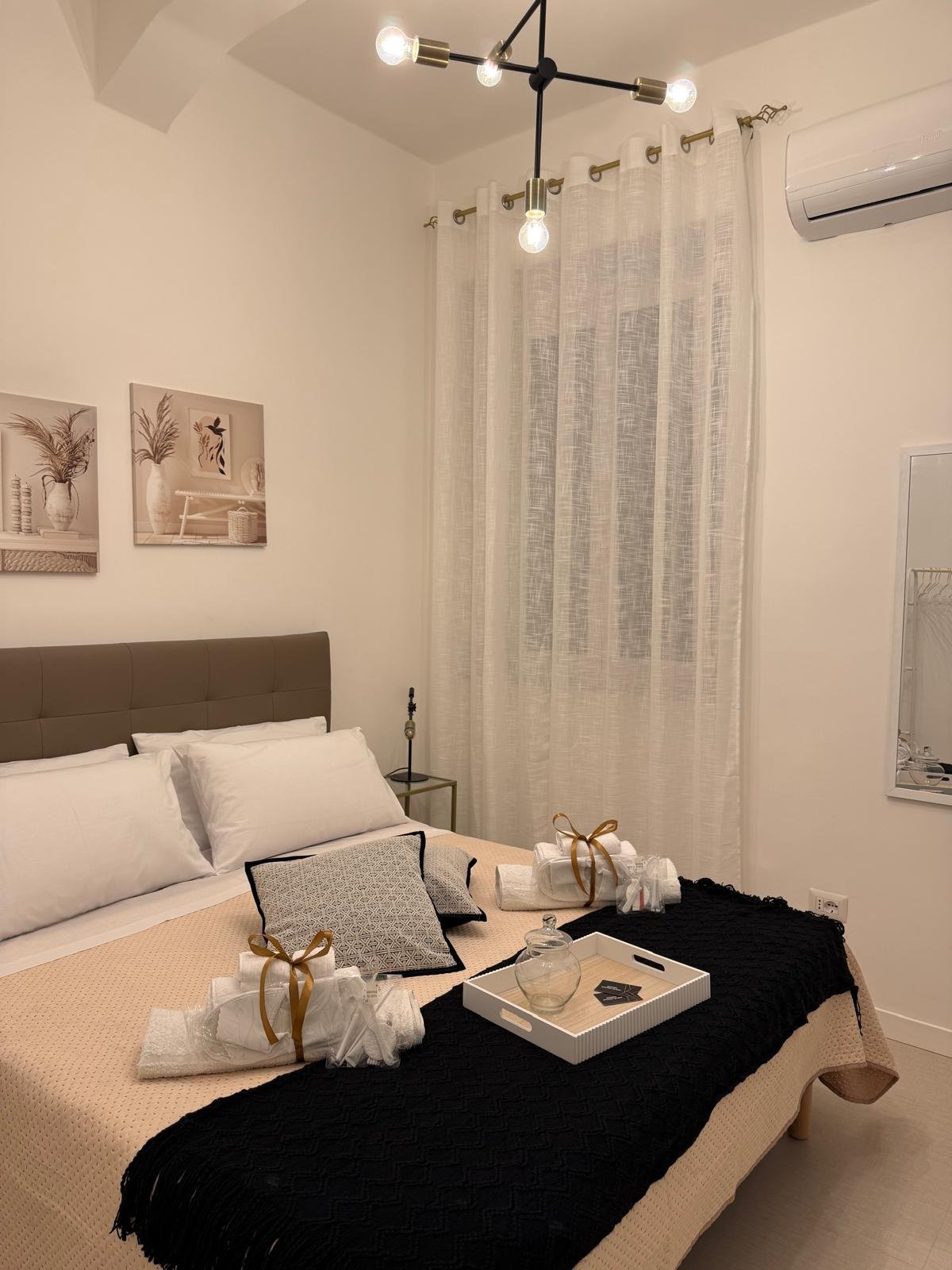 Mariantonia apartment and rooms