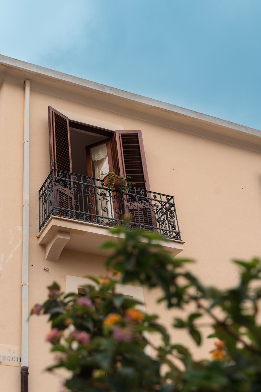 Casa vacanza in centro e vicino agli imbarchi