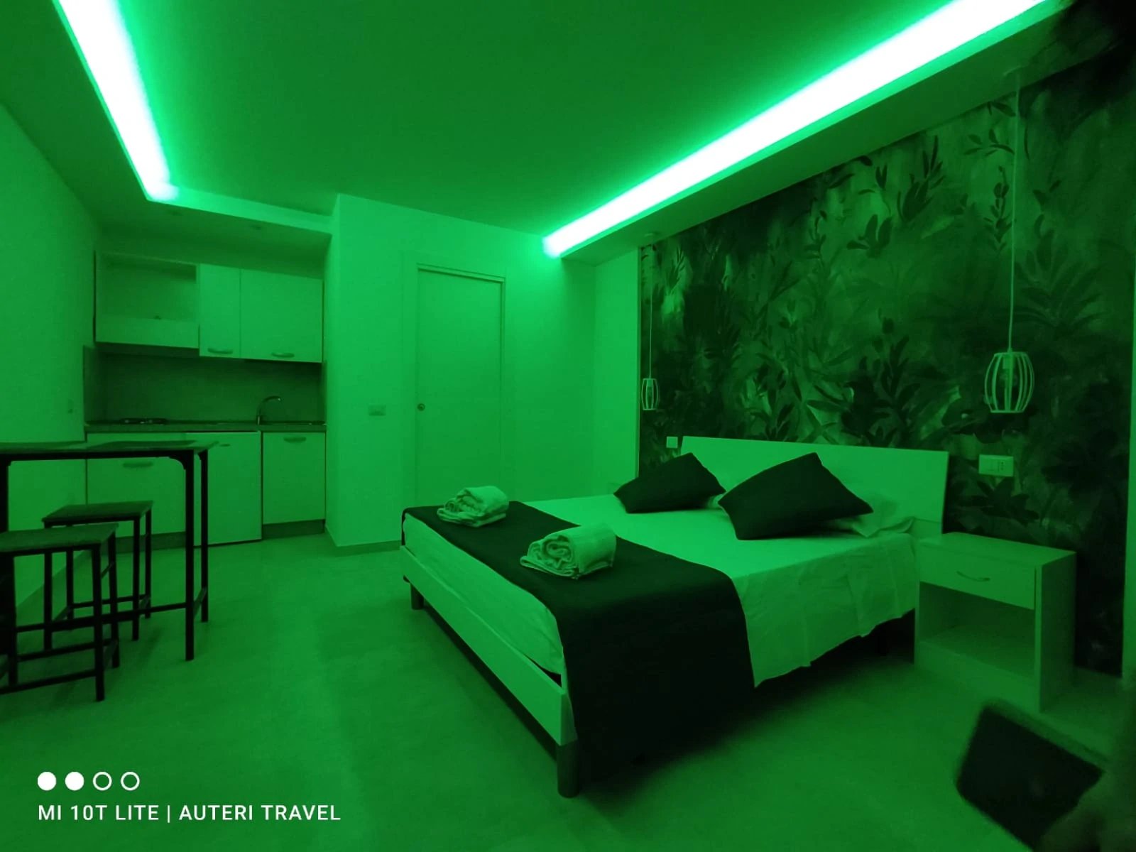 Tropea Travel's house