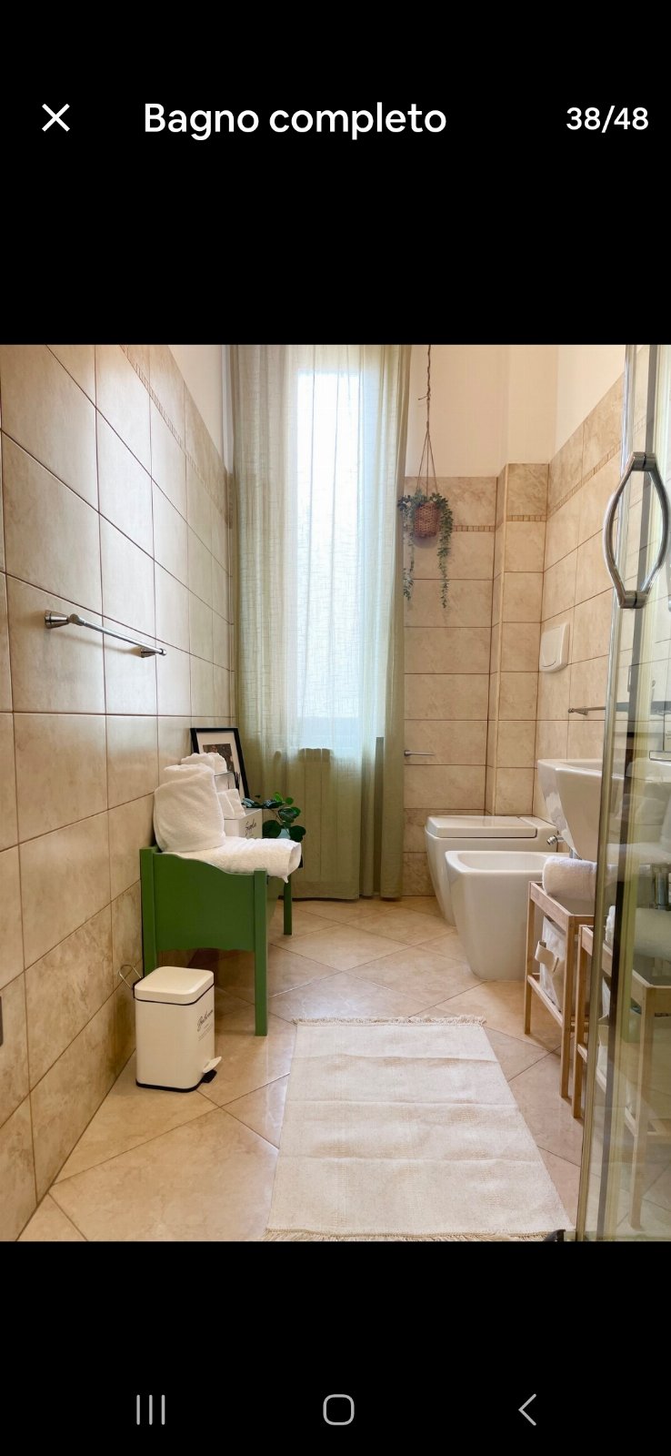Appartamento in pieno centro