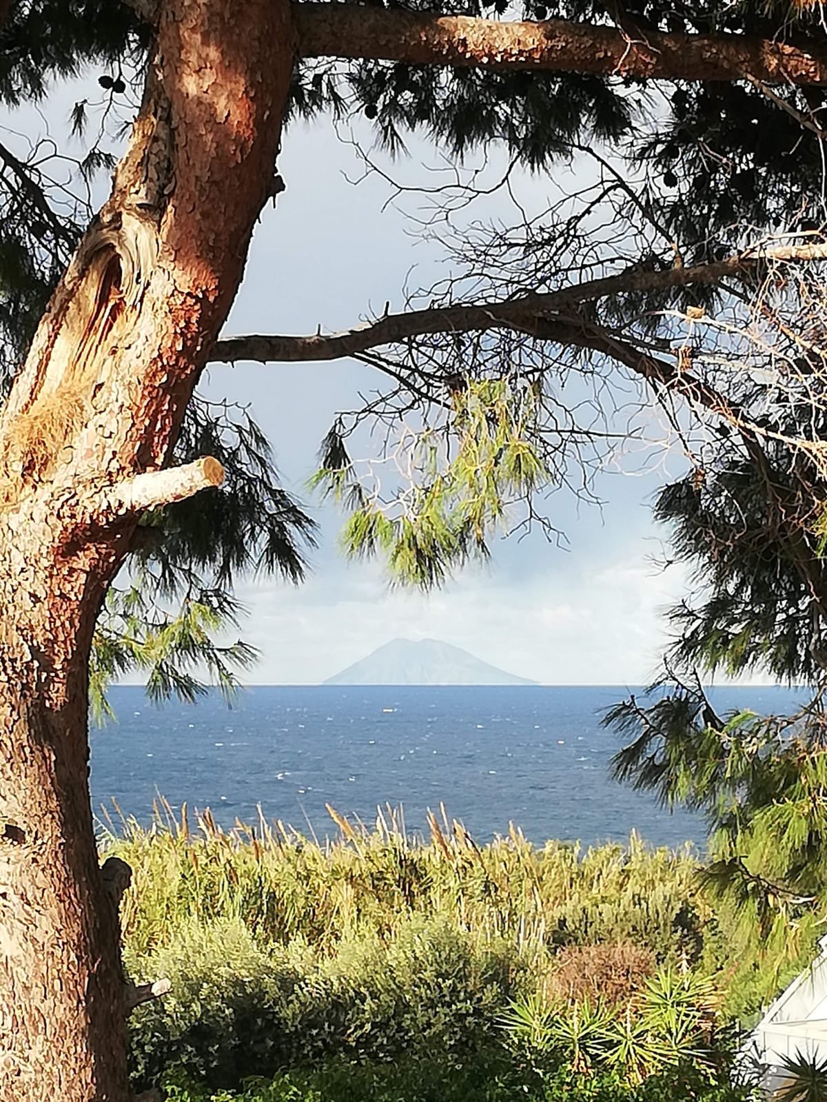 Casa Cunaci Bed and Breakfast, " Una finestra sul Mediterraneo"