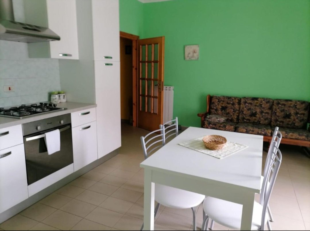Casa vacanze Ellen