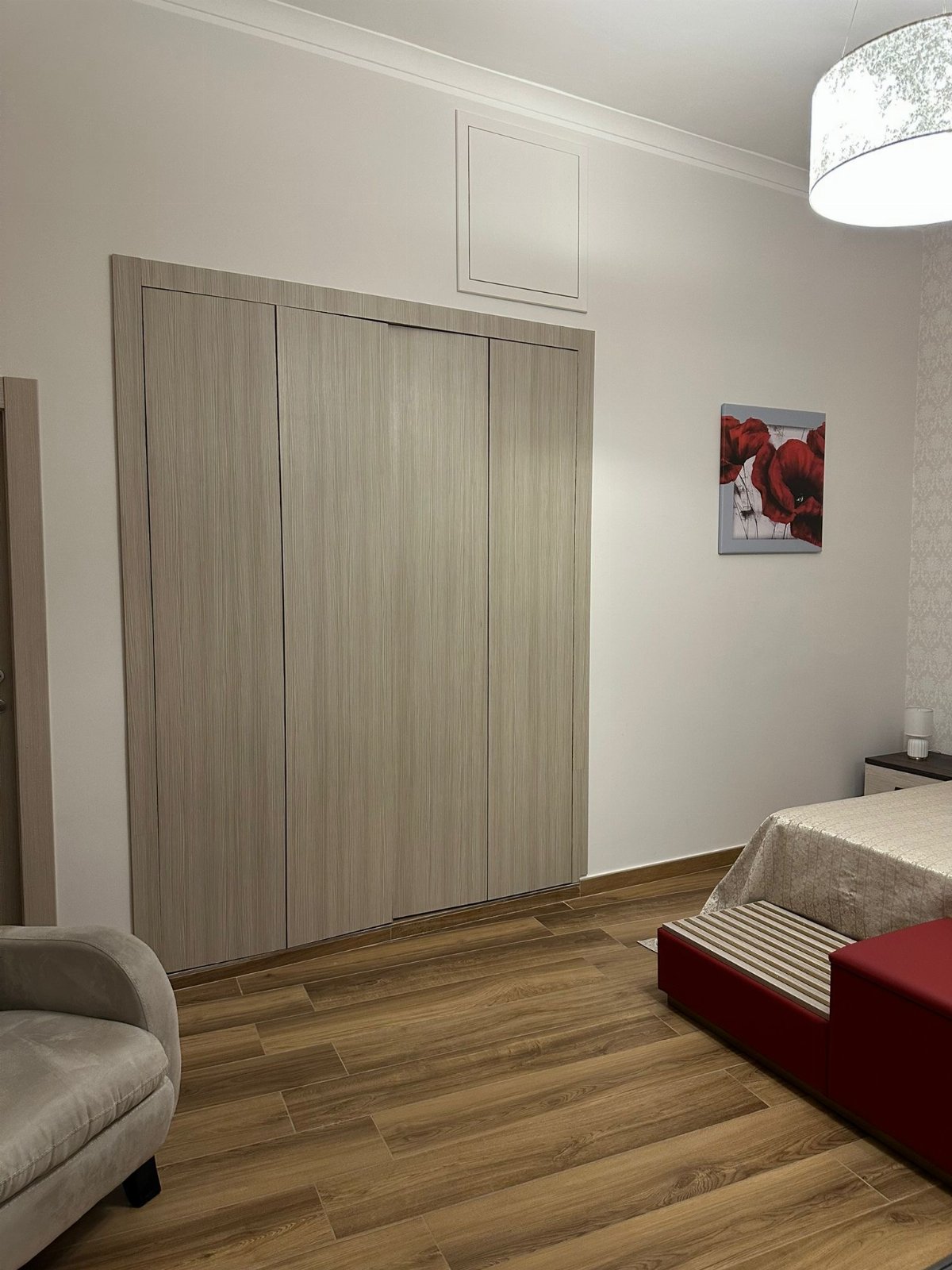 Cavour Luxury Rooms Catanzaro