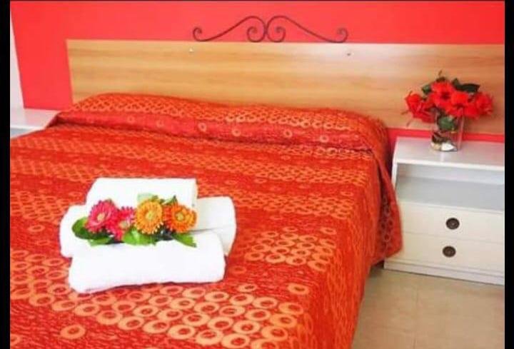 Casa vacanze rose e mauris