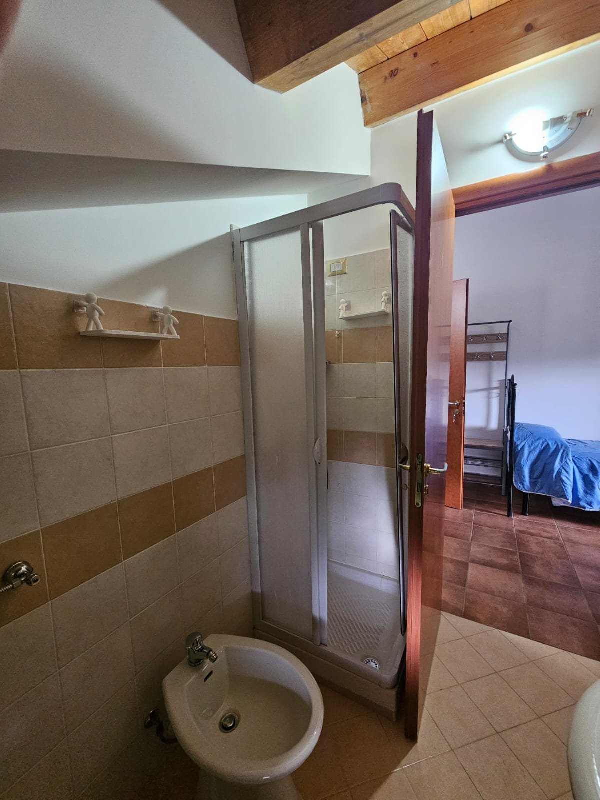 B&b la corte dei pini