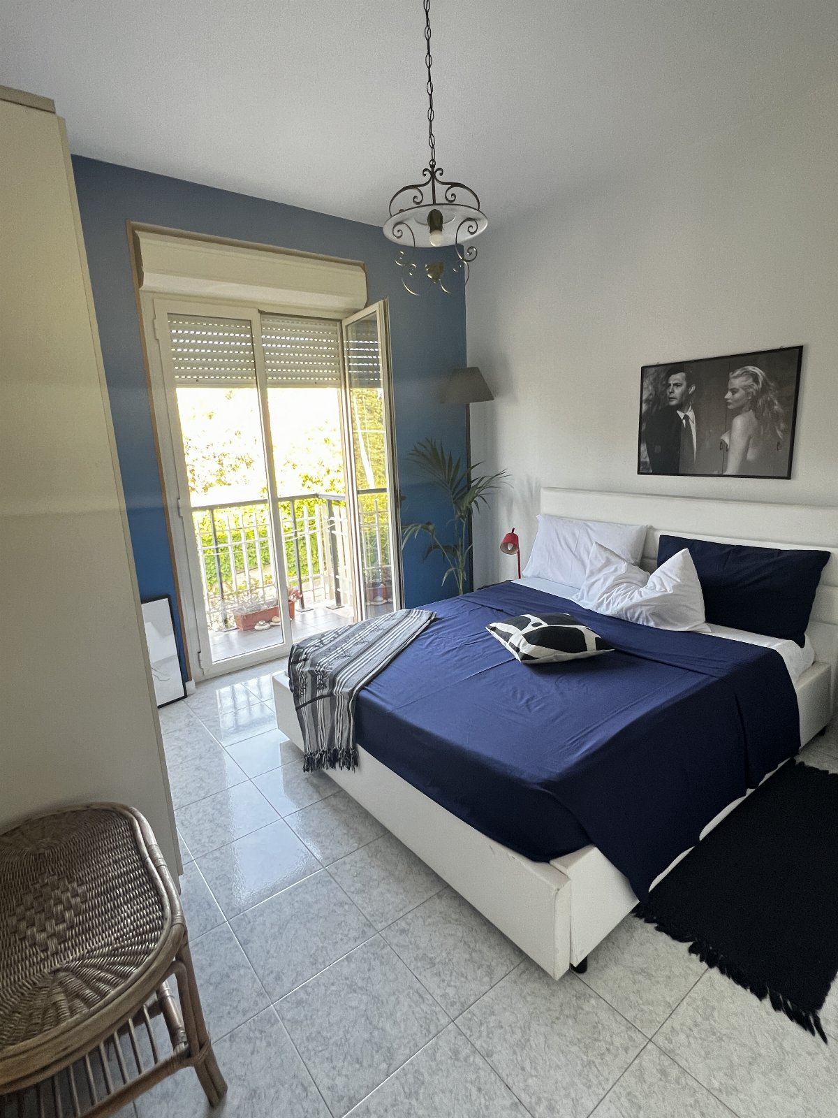 Panoramicissimo appartamento sullo Stretto