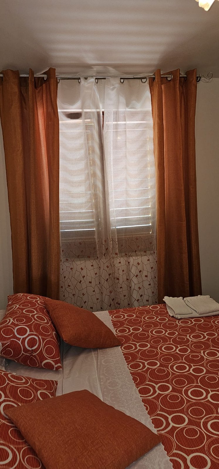 Case vacanza in Villa FRONTE MARE