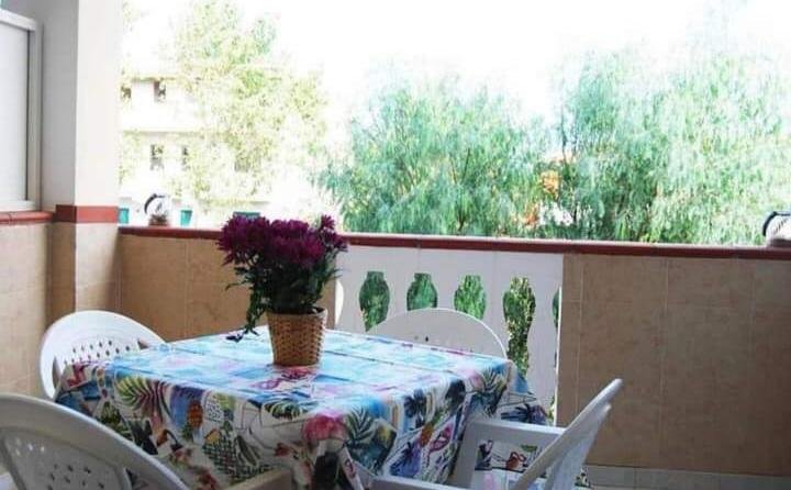 Casa vacanze rose e mauris