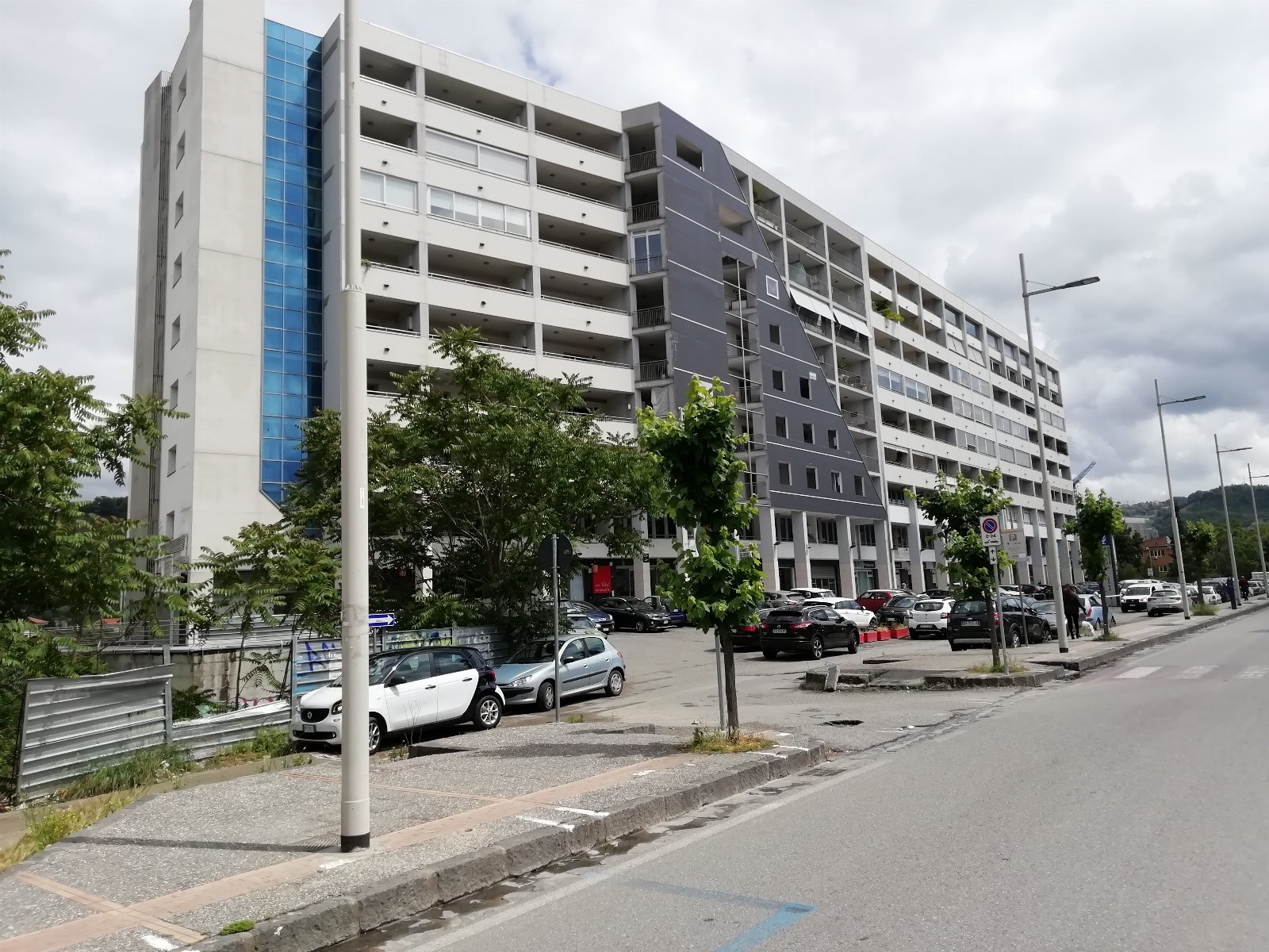 Appartamento a pochi passi dal centro