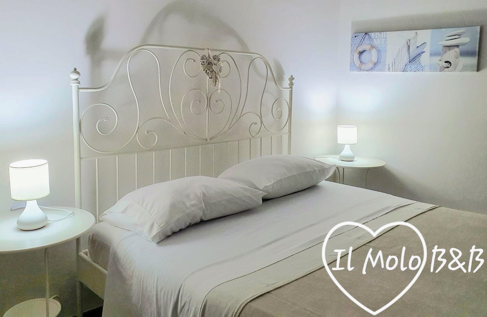B&B Il Molo