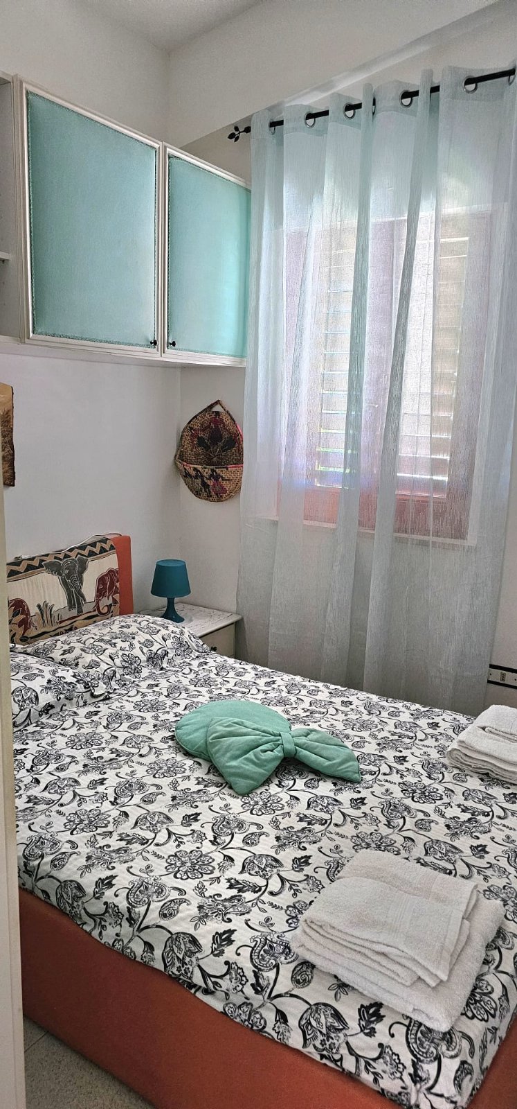 Case vacanza in Villa FRONTE MARE