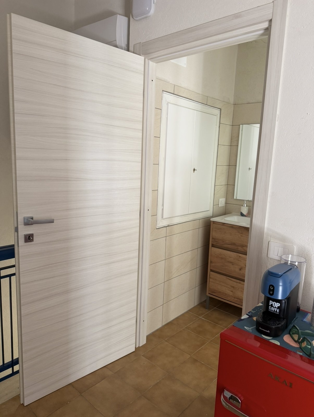 Petra e Panga, assapora il fascino del borgo antico