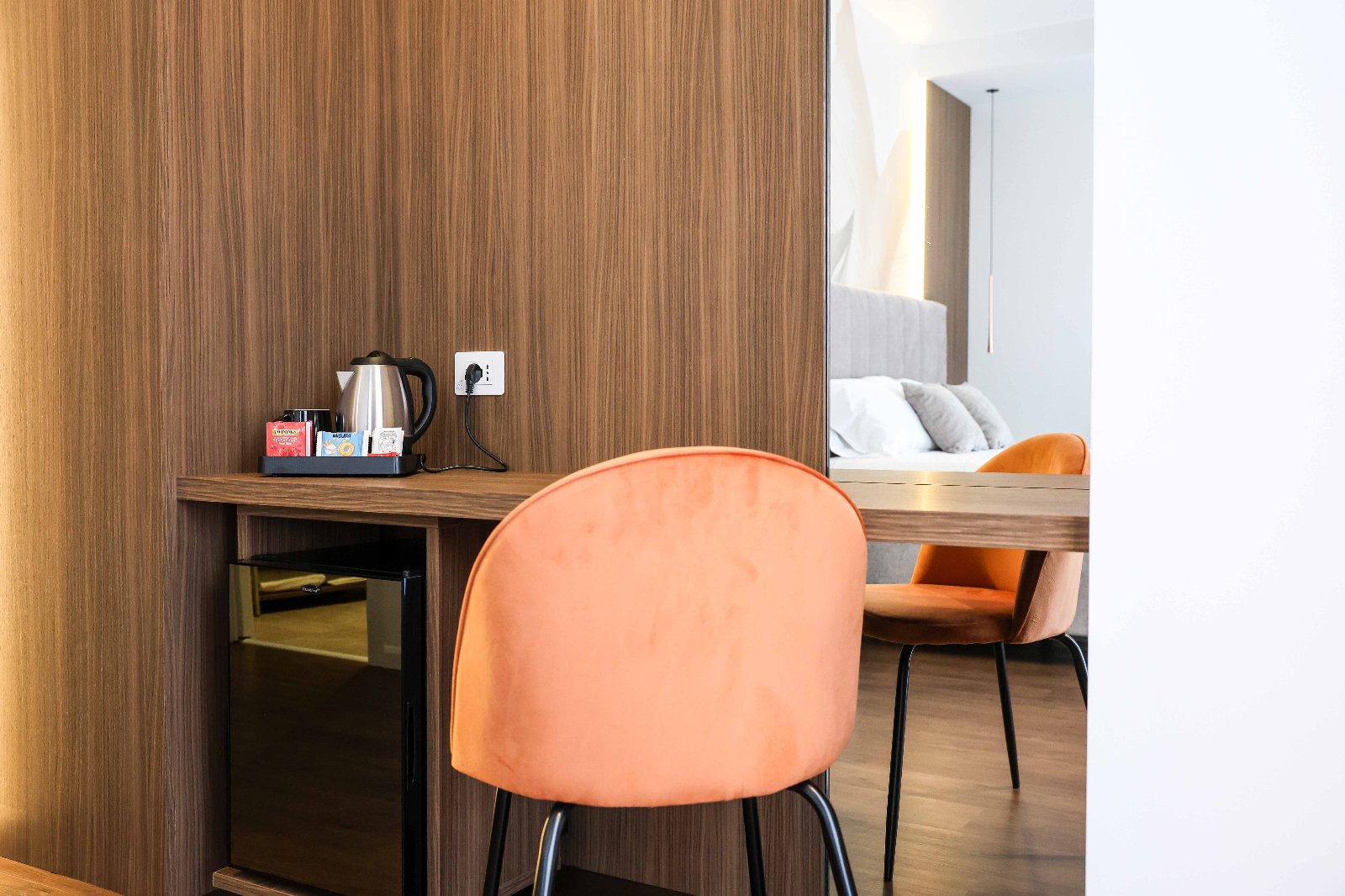 Tirone Luxury Rooms