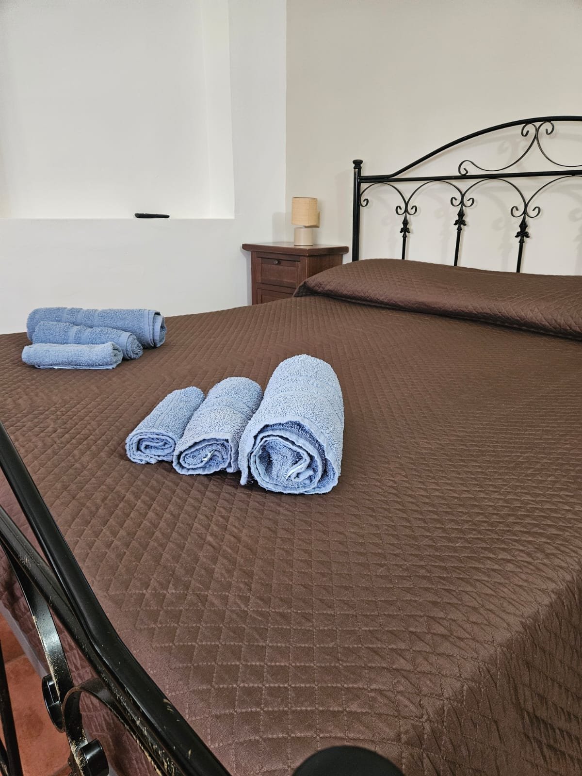 B&b la corte dei pini