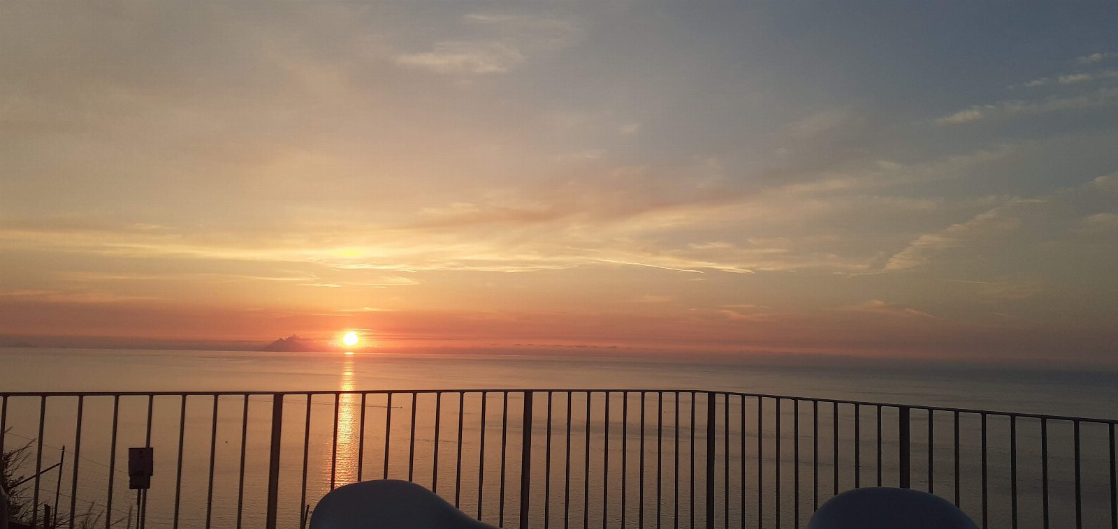 APPARTAMENTO CON GIARDINO PANORAMA MARE MOZZAFIATO