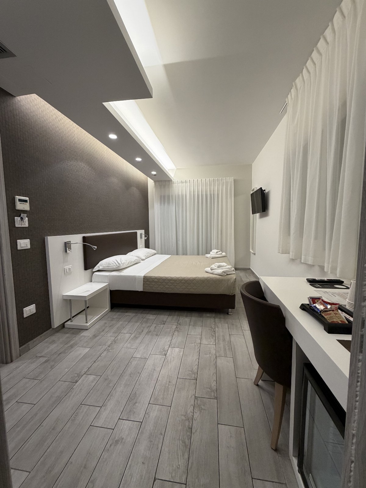 Rooms Dream Tropea