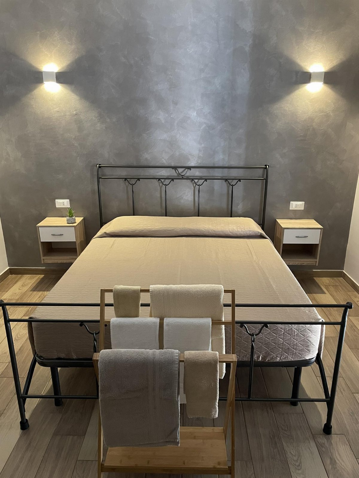 Exclusive B&B a Reggio Calabria