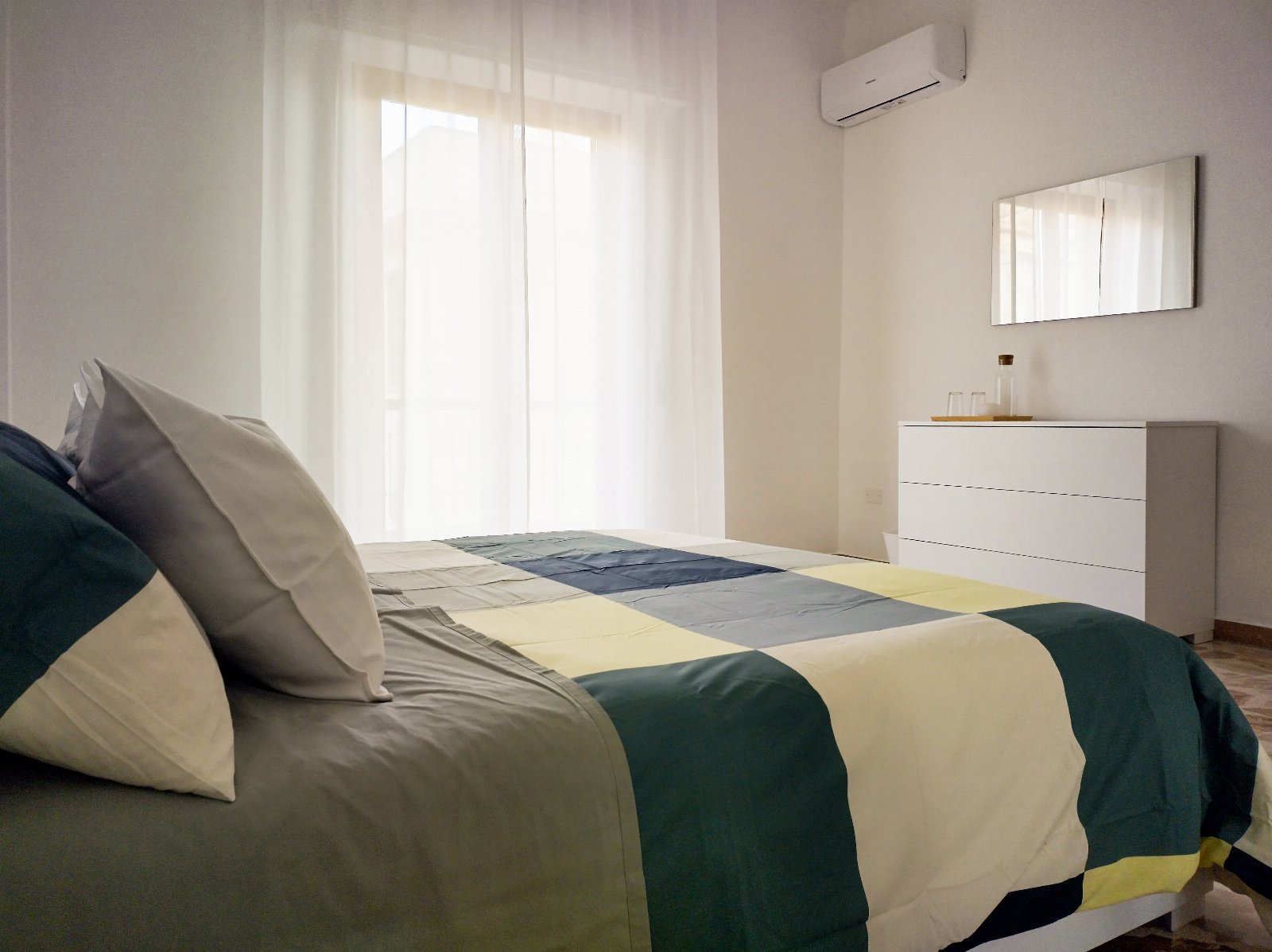 Limoni Apartment, a due passi dal mare