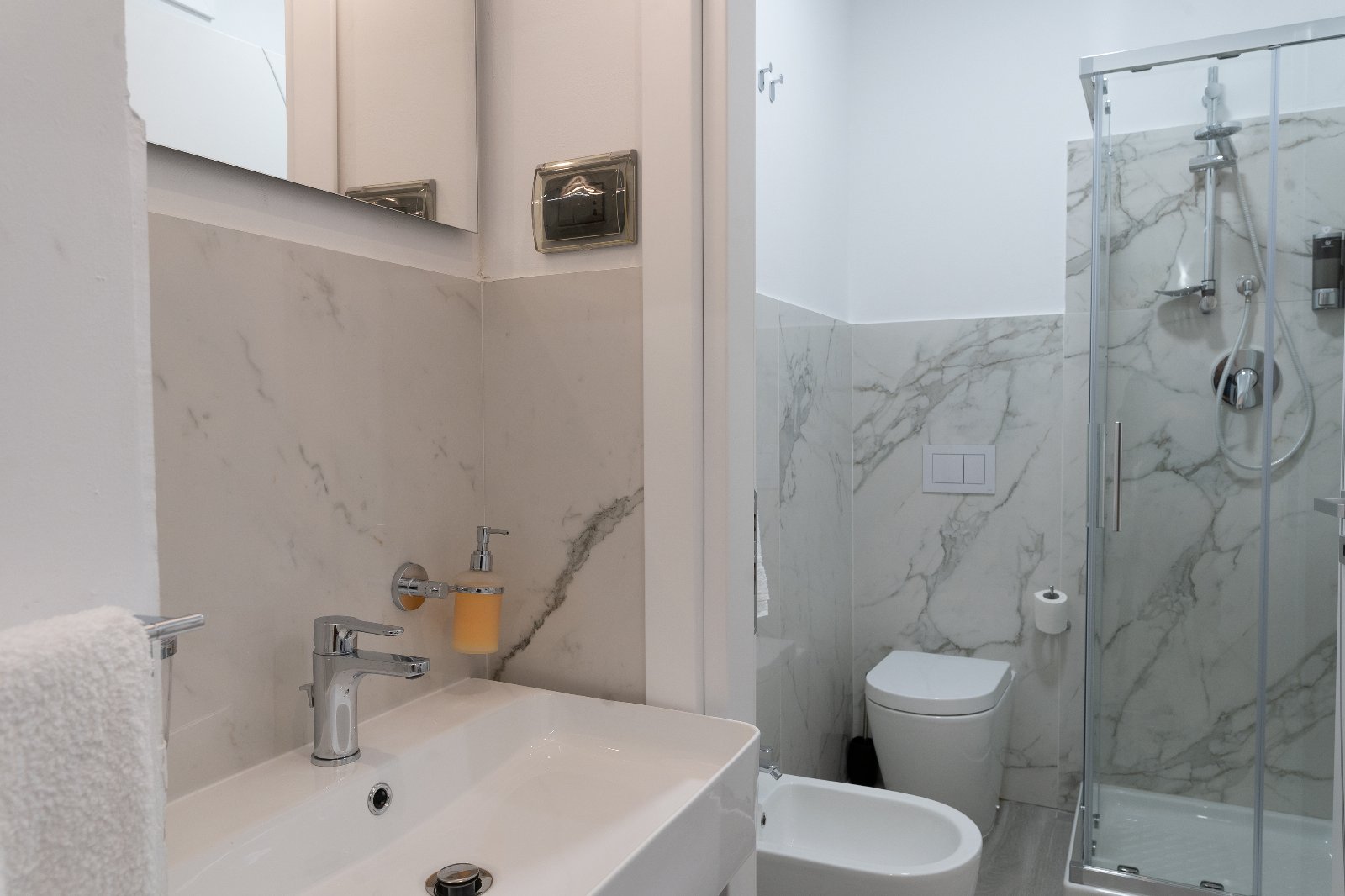 Prestige casa vacanze