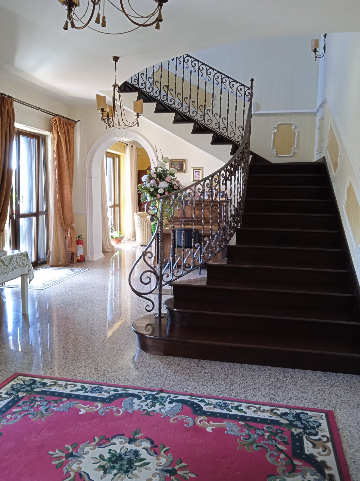 Villa Francesca Soverato