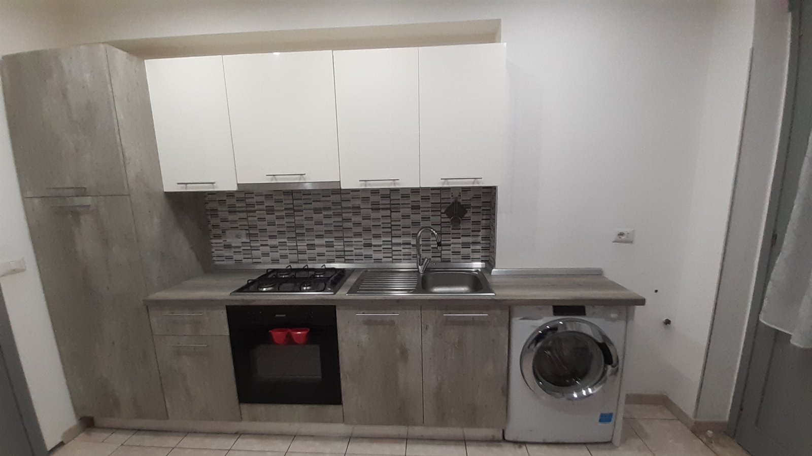 Appartamento con giardino a 2 passi dal mare