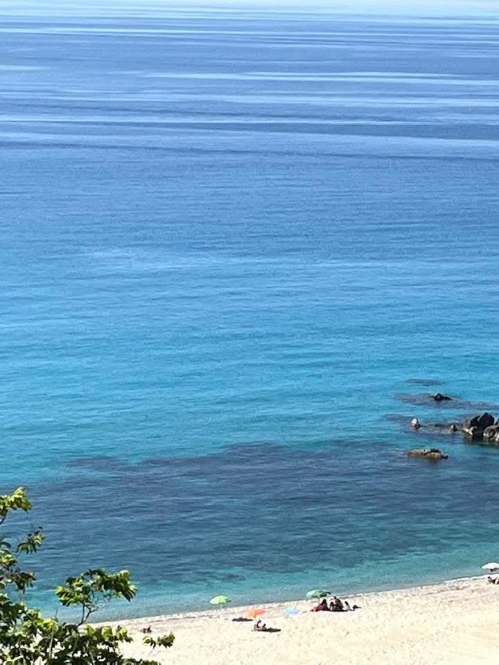 CASA vacanze Tropea da Vittoria