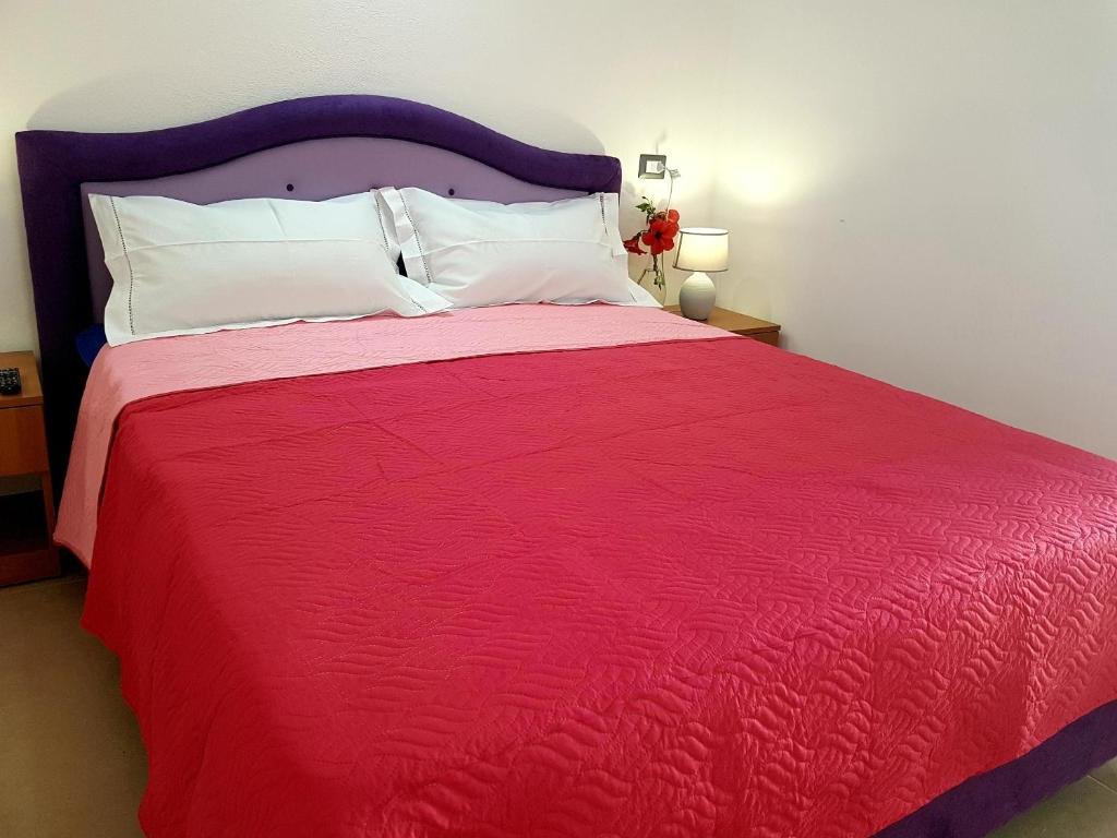 A casa di Manu SUITE 35