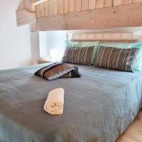 Appartamenti fronte Mare in struttura con piscina