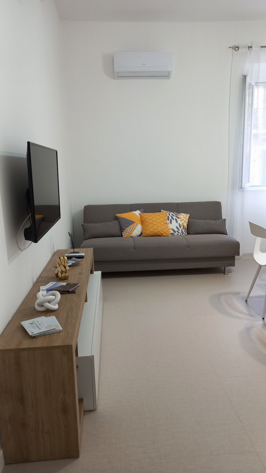 Mariantonia apartment and rooms