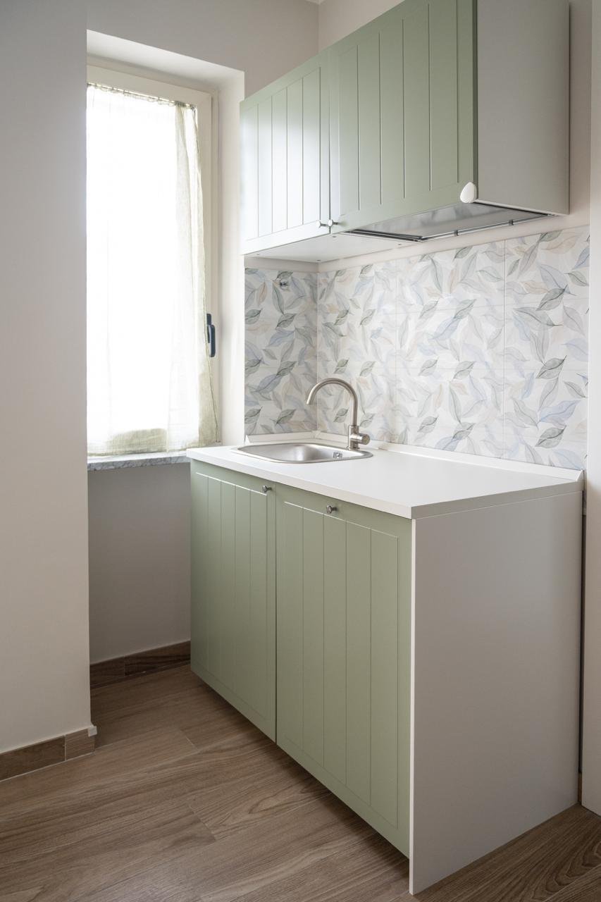 Appartamento al mare Rossano