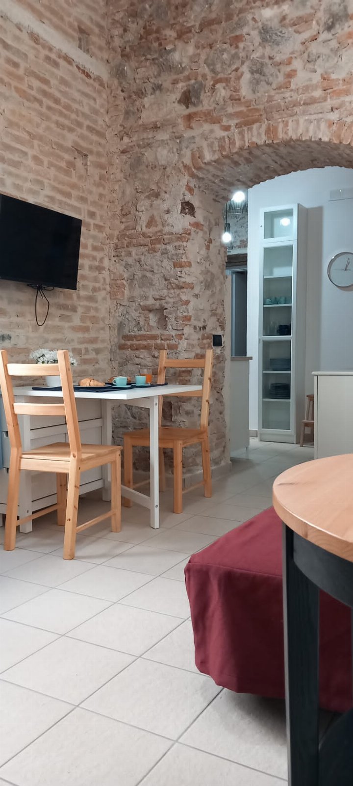 Casa a pochi passi dal mare Scilla