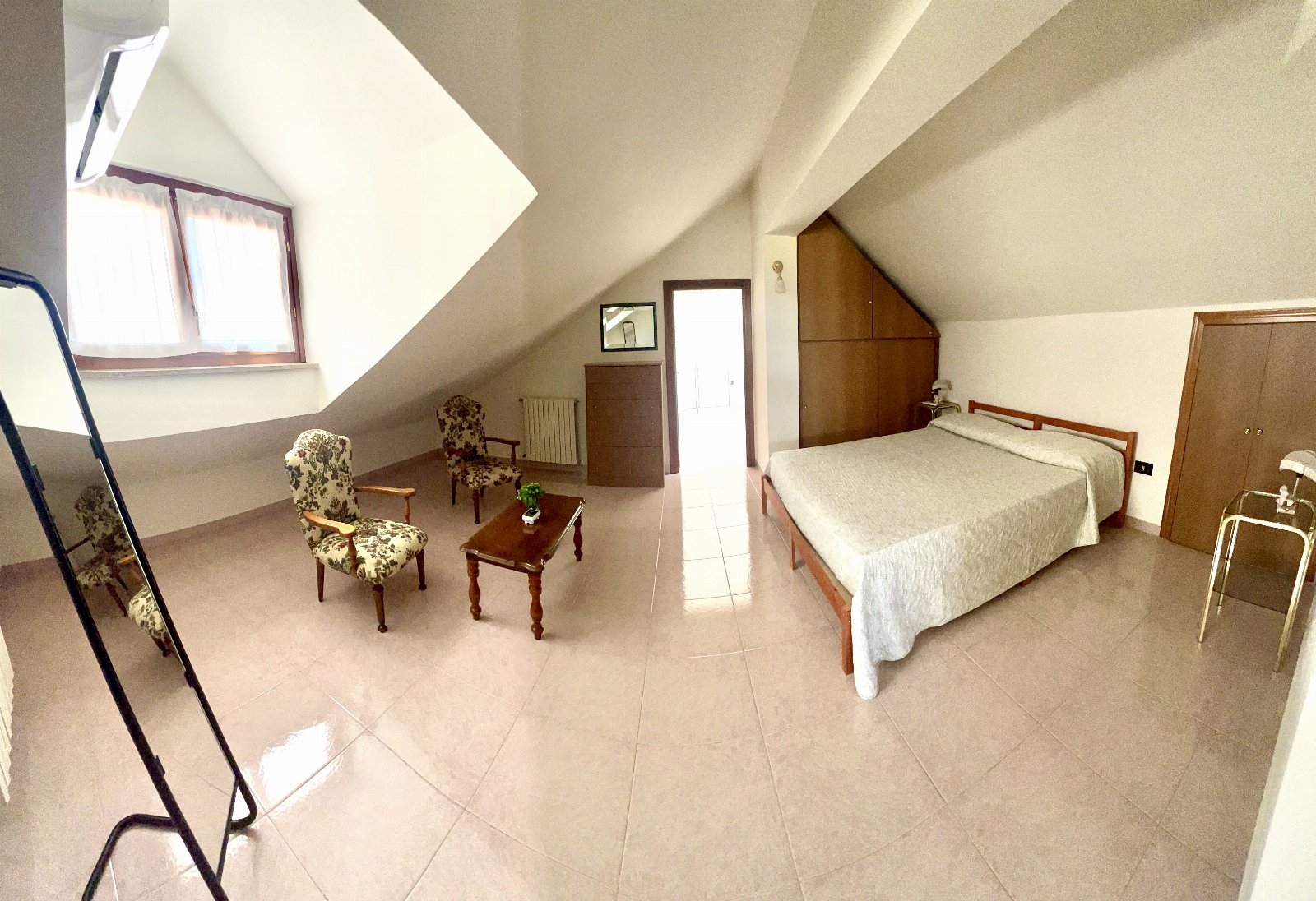 casa vacanza: Cherie