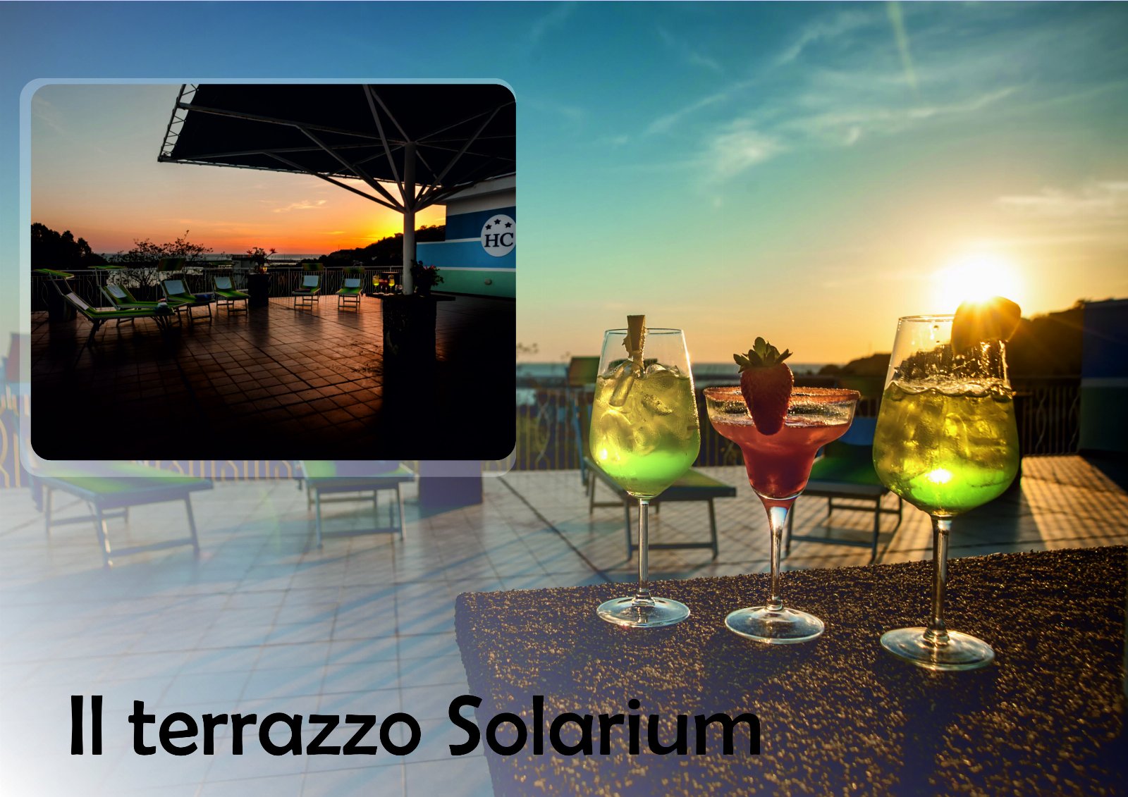 HOTEL-RESTAURANT- CETRARO