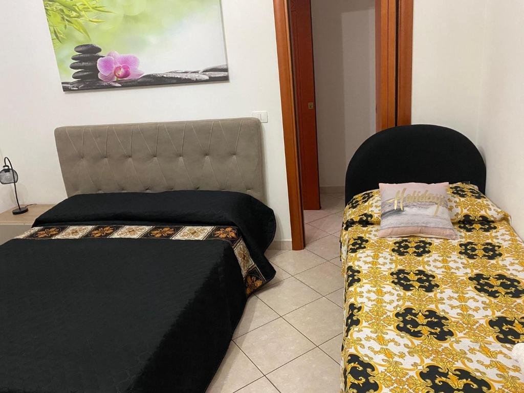 Beb a Catanzaro Lido