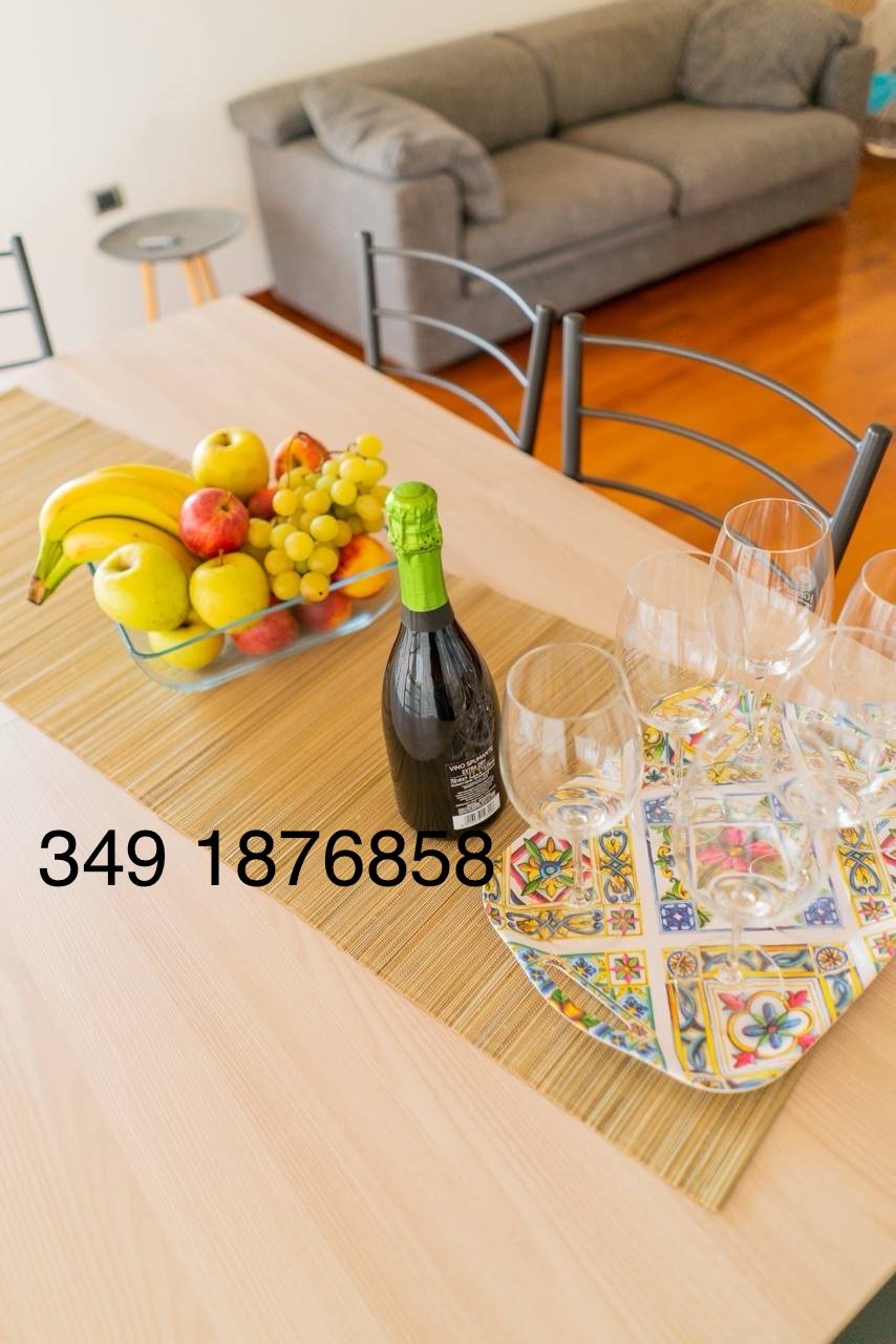 Incantevole attico con caminetto