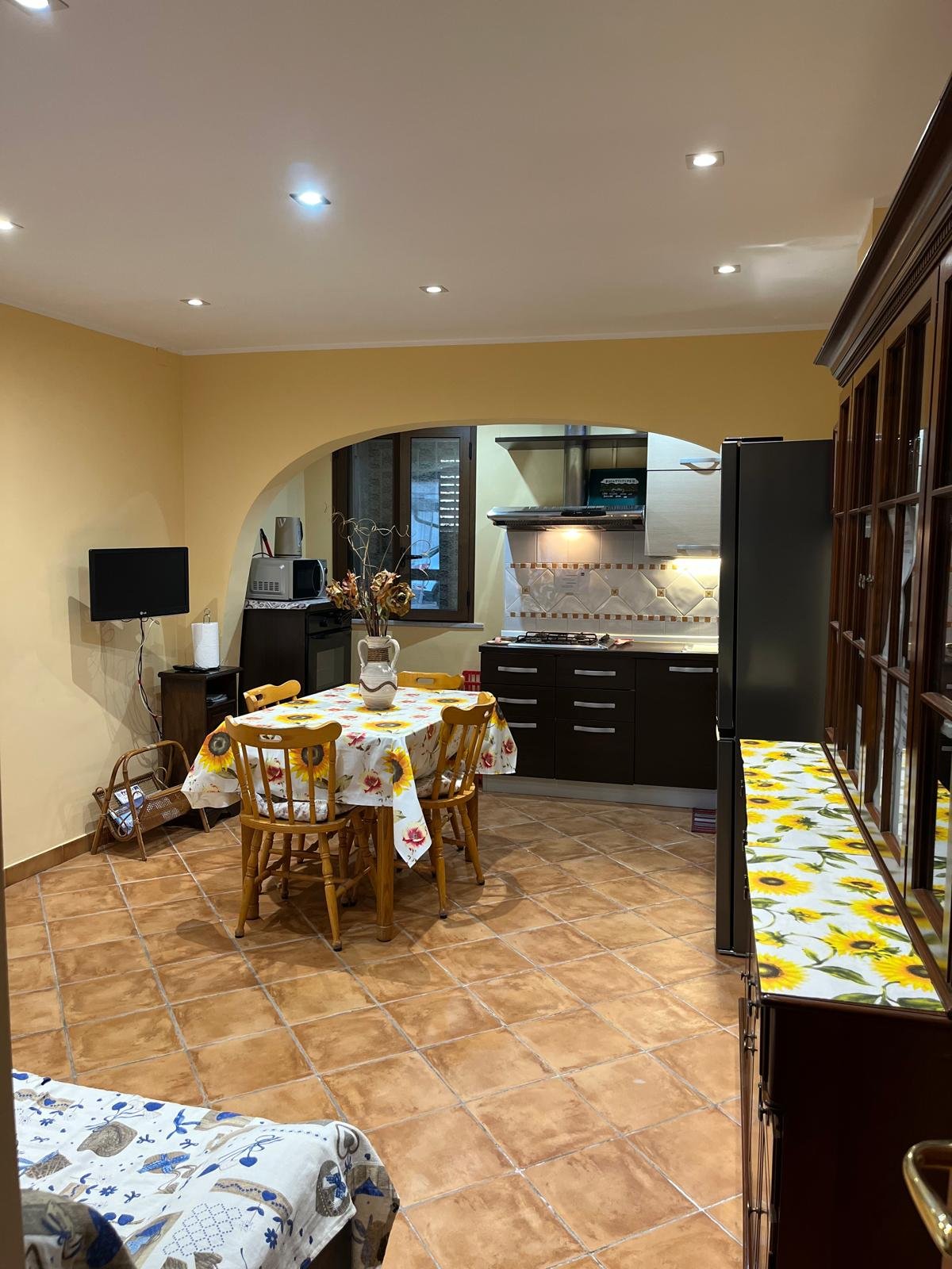 Graziosa Casa Vacanza in Villetta